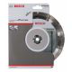 BOSCH Dijamantska rezna ploča za beton Standard for Concrete 180x22,23x2x10 mm - 2608602199