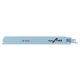 BOSCH List univerzalne testere S 1126 BEF 2608657554, Heavy za Metal - 2608657554