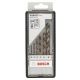 BOSCH Set burgija za metal 6/1 Robust Line HSS-Co, 2–8 mm - 2607019924