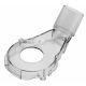 BOSCH Adapter za usisavanje, jedinica za uranjanje 2608000489 - 2608000489
