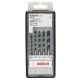 BOSCH 5-delni Robust Line set burgija za beton CYL-5 2608588165, 4; 5; 6; 6; 8 mm - 2608588165