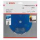 BOSCH List kružne testere Expert for High Pressure Laminate 2608644132, 160 x 20 x 2,2 mm, 48 - 2608644132