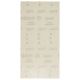 BOSCH Brusni list 2608621278, 115 x 230 mm, 400 - 2608621278