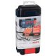 BOSCH Spiralna burgija 18/1 ToughBox komplet HSS PointTeQ, 1–10 mm - 2608577350