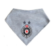 PARTIZAN Portikla za bebe, siva - 3166-1