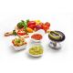 TEFAL Ručna seckalica 900ml K1320404 - 3168430275591