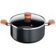 TEFAL Šerpa sa poklopcem 24cm B2554602 EXPRESS - 20816-1-1