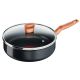 TEFAL Duboki tiganj sa poklopcem 24cm B2583202 - 20824-1