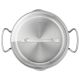 TEFAL Set šerpi Duetto G719S734 - 3168430299214
