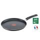 TEFAL Tiganj za palačinke 25cm Easy cook and clean B5671053 - 20847-1-1