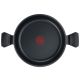 TEFAL ŠERPA SA POKLOPCEM 24 CM B5674653 - 20870-1-1