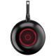 TEFAL Wok tiganj 28cm Easy cook and clean B5671953 - 20843-1-1