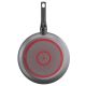 TEFAL Easy Plus duboki tiganj 24 cm B5690453 - B5690453
