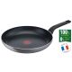 TEFAL Easy Plus duboki tiganj 24 cm B5690453 - B5690453
