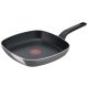 TEFAL Easy Plus grill tiganj 26x26 cm B5694053 - B5694053
