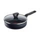 TEFAL Duboki tiganj sa poklopcem 24cm XL Force C3853253 - EP2881504
