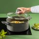 TEFAL Šerpa sa poklopcem 24cm C4264673 RENEW - 20879