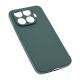 Maska za Xiaomi 17T Pro zelena GENTLE COLOR - EP3106457