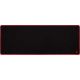 Podloga Gaming Defender Black Ultra XXL 900x450x3mm - 50564-1