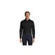 BRIGHTON muška košulja sa dugim rukavima - crna - EP3078493