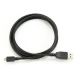 GEMBIRD Adapter kabl, USB 2.0 na USB Micro, obostrani, CC-mUSB2D-1M, 1m, crna - 6523