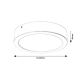 RABALUX Ugradna rasveta Shaun LED 24W - 3173
