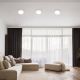 RABALUX Ugradna rasveta Shaun LED 24W - 3173