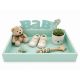 MKS Poslužavnik Baby plavi - EP3264842