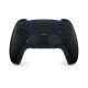 PLAYSTATION PS5 DUalSense Wireless Cont. Black/EAS - GM00105