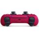 Playstation PS5 DualSense Wireless Controller Cosmic Red Original - EP3125688