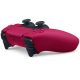 Playstation PS5 DualSense Wireless Controller Cosmic Red Original - EP3125688