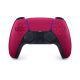 Playstation PS5 DualSense Wireless Controller Cosmic Red Original - EP3125688