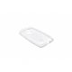 Maska za Nokia 530 Lumia transparent Teracell Skin - 16135-1