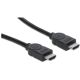 MANHATTAN Kabl 322539 HDMI M/M 1080/60Hz, 10m - 37991
