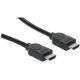 MANHATTAN Kabl HDMI M/M 1080, 7,5m - 37992