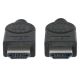 MANHATTAN Kabl HDMI M/M 1080, 7,5m - 37992