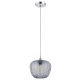 Rabalux Visilica Monet E27 1x MAX 40W hrom (3177) - 3177