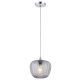 Rabalux Visilica Monet E27 1x MAX 40W hrom (3177) - 3177