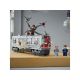 LEGO 76321 Spajdermen protiv Dok Oka – scena na stanici metroa - 317882