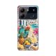 Maska za ZTE Blade A54 Summer in Greece Silikonska Print Skin - EP3142053