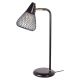 RABALUX Stona lampa Fanny crna E14 25W - 3181