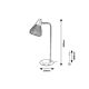 RABALUX Stona lampa Fanny siva E14 25W - 3182