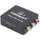 GEMBIRD HDMI to CVBS (+ stereo audio) konverter činč, DSC-HDMI-CVBS-001 - 2427