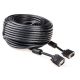GEMBIRD VGA na VGA kabl CC-PPVGA-30M-B, 30m, crna - 2786