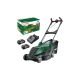 BOSCH Aku kosilica za travu 36V 2x4.0Ah AdvancedRotak 36V-44-750 - 06008B9G02