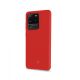 CELLY Futrola FEELING za Samsung S20 ULTRA, crvena - FEELING991RD
