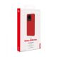 CELLY Futrola FEELING za Samsung S20 ULTRA, crvena - FEELING991RD