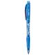 STABILO Hemijska olovka Marathon, mastilo traje 5.5km pisanja, plava, kutija 1/10 - 318F41