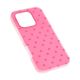 Maska za Honor 600 Lite pink Dotty Pop - EP2995815