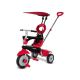 SMART TRIKE Tricikl Zoom - crveni - 3190502